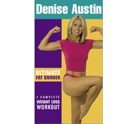 Austin, Denise - Ultimate Fat Burner [USA] [VHS]