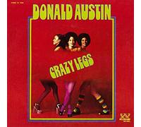 Austin, Donald - Crazy Legs