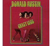 Austin Donald - Crazy Legs [Vinilo]