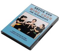 Austin Goh - Wing Chun For Intermediate [Reino Unido] [DVD]