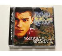Austin Green,Brian - One Stop Carnival