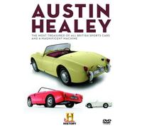 Austin Healey