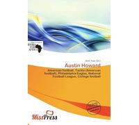Austin Howard: American football, Tackle (American football), Philadelphia Eagles, National Football League, College football