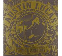Austin Lucas - Putting the Hammer Down [Vinilo]