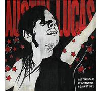 Austin Lucas - Reinventing Against Me! [Vinilo]