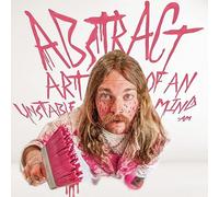 Austin Meade - Abstract Art of an Unstable Mind