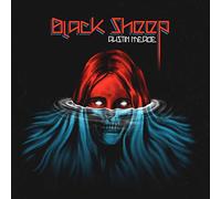 Austin Meade - Black Sheep [Vinilo]