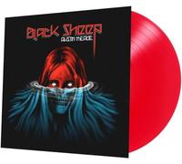 Austin Meade - Black Sheep [Vinilo]