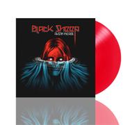 Austin Meade Black Sheep (Vinyl) 12" Album Coloured Vinyl (Importación USA)