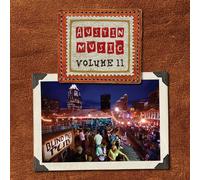 Austin Music 11