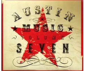Austin Music 7 - Carolyn Wonderland, Band of Heathens, Mother Truckers, Black and White Years, Suzanna Choffel..