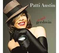 Austin, Patti - Avant Gershwin