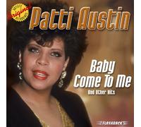 Austin, Patti - Baby Come to Me