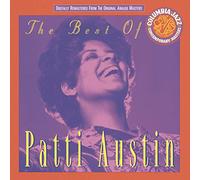 Austin, Patti - Best of Patti Austin