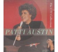 Austin Patti - Cti Collection