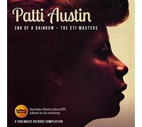 Austin, Patti - End Of A Rainbow - The CTI Masters
