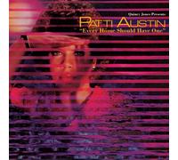 Austin, Patti - Every Home Should Have..