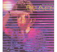 Austin, Patti - Every Home Should Have One