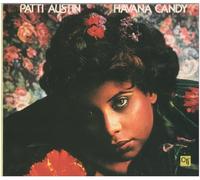 Austin, Patti - Havana Candy