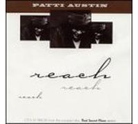 Austin, Patti - Reach