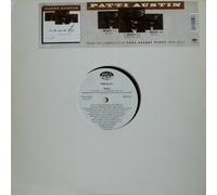 Austin, Patti - Reach [Vinilo]