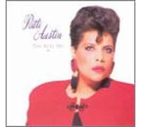 Austin, Patti - Real Me [Casete]
