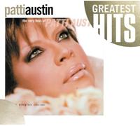 Austin, Patti - Very Best of Patti Austin: the