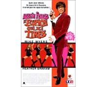 Austin powers 2 [Francia] [VHS]