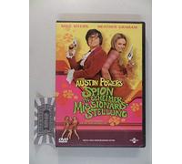 Austin Powers 2 - Spion in geheimer Missionarsstellung [Alemania] [DVD]
