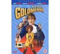 Austin Powers 3 - Goldmember [Reino Unido] [DVD]