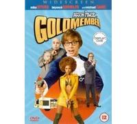 Austin Powers 3 - Goldmember [Reino Unido] [DVD]