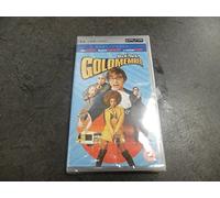 Austin Powers 3-Goldmember [Reino Unido] [UMD Mini para PSP]