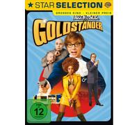 Austin Powers 3 - Goldständer [Alemania] [DVD]