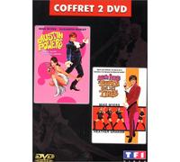 Austin Powers + Austin Powers - l'espion qui m'a tirée [Francia] [DVD]