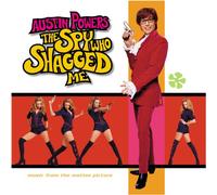 Austin Powers - Austin Powers: The Spy Who Shagged Me