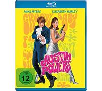 Austin Powers [Alemania] [Blu-ray]