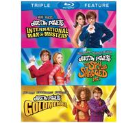 Austin Powers – Colección – Warner Bros.