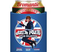 Austin Powers Collection [USA] [DVD]