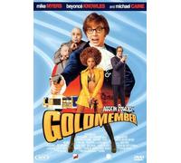 Austin Powers dans Goldmember [Francia] [DVD]