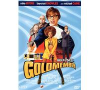 Austin Powers dans Goldmember [Francia] [DVD]