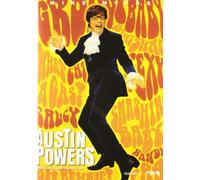 Austin powers [DVD]