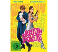 Austin Powers (DVD)