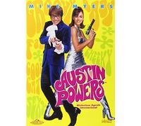 Austin Powers [DVD]