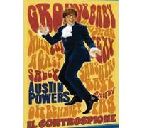 Austin Powers - El Contraespía DVD PULP VIDEO