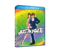 Austin Powers [Francia] [Blu-ray]