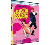 Austin Powers [Francia] [DVD]