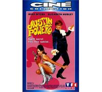 Austin powers [Francia] [VHS]