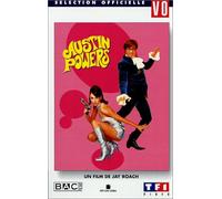 Austin powers [Francia] [VHS]