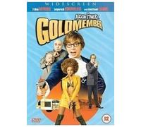 Austin Powers: Goldmember [DVD]