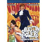 Austin Powers. Il Controspione (Blu-ray) [Italia] [Blu-ray]